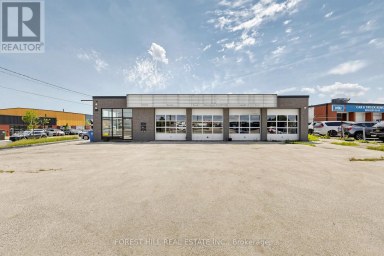 1502 SPEERS ROAD Oakville (QE Queen Elizabeth) Ontario photo 1