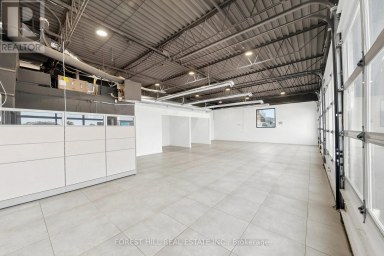 1502 SPEERS ROAD Oakville (QE Queen Elizabeth) Ontario photo 6