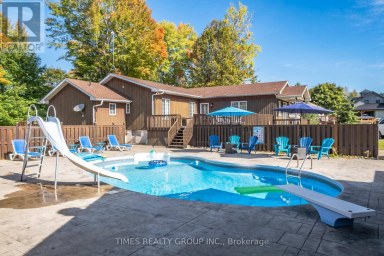 26 EVANS DRIVE Kawartha Lakes (Somerville) Ontario photo 1