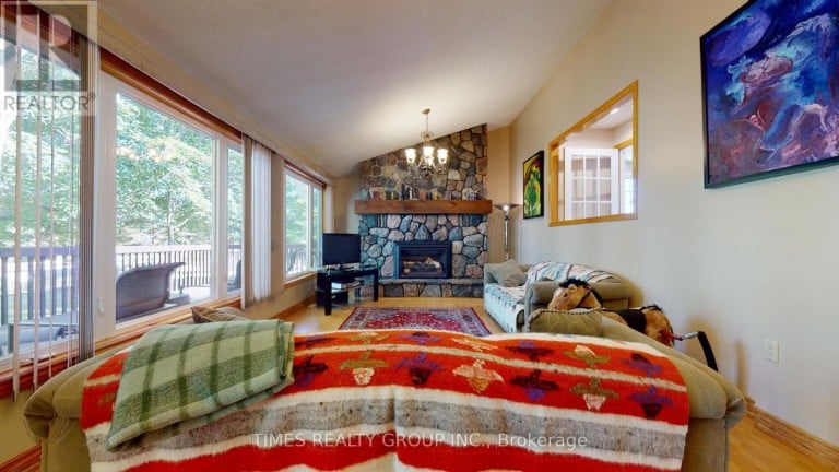 26 EVANS DRIVE, Kawartha Lakes (Somerville), Ontario, K0M1N0