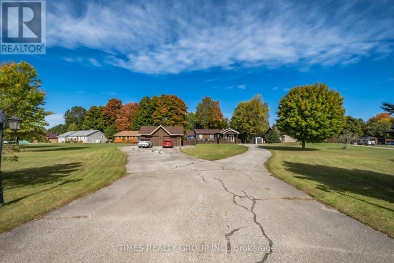 26 EVANS DRIVE, Kawartha Lakes (Somerville), Ontario, K0M1N0