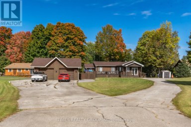 26 EVANS DRIVE Kawartha Lakes (Somerville) Ontario photo 34