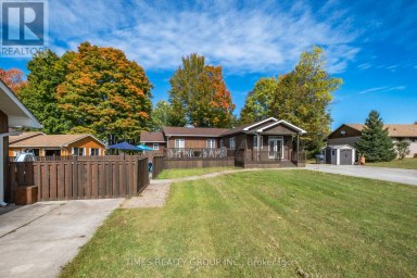 26 EVANS DRIVE Kawartha Lakes (Somerville) Ontario photo 36