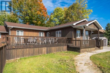 26 EVANS DRIVE Kawartha Lakes (Somerville) Ontario photo 38