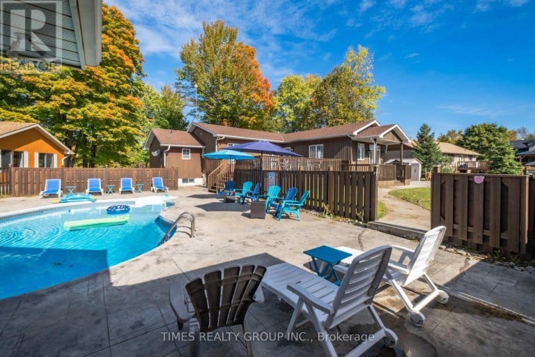 26 EVANS DRIVE, Kawartha Lakes (Somerville), Ontario, K0M1N0