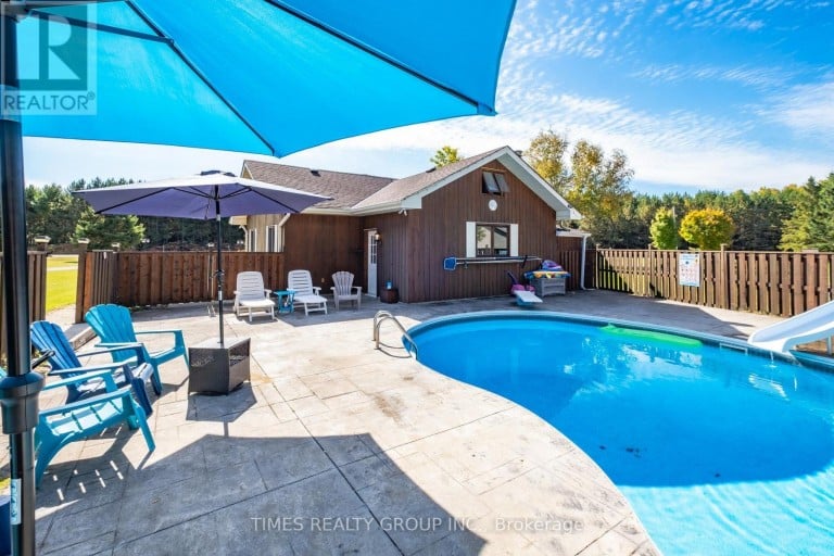 26 EVANS DRIVE, Kawartha Lakes (Somerville), Ontario, K0M1N0