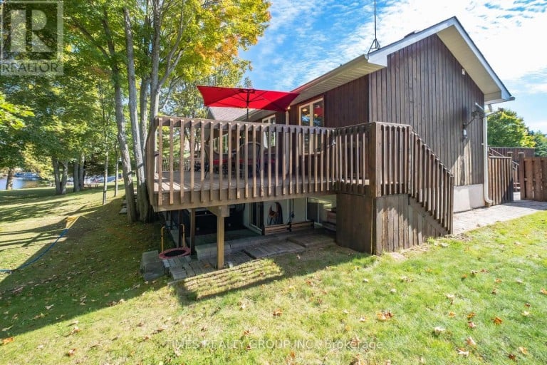 26 EVANS DRIVE, Kawartha Lakes (Somerville), Ontario, K0M1N0
