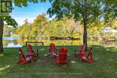 26 EVANS DRIVE Kawartha Lakes (Somerville) Ontario photo 43