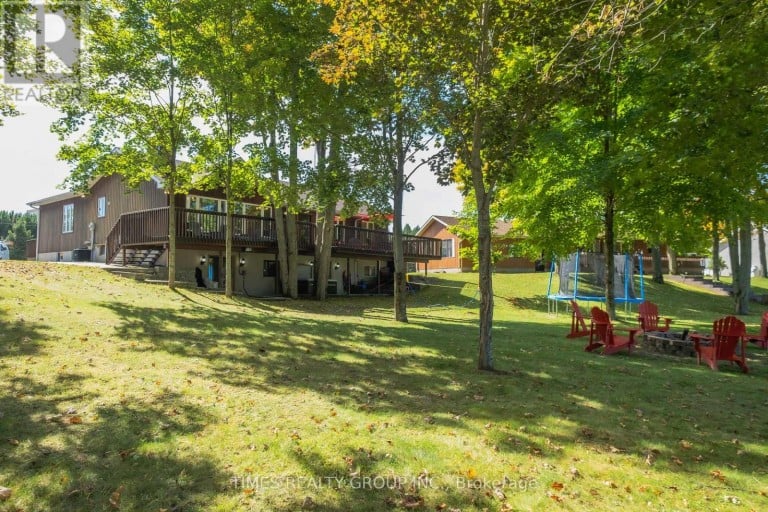26 EVANS DRIVE, Kawartha Lakes (Somerville), Ontario, K0M1N0