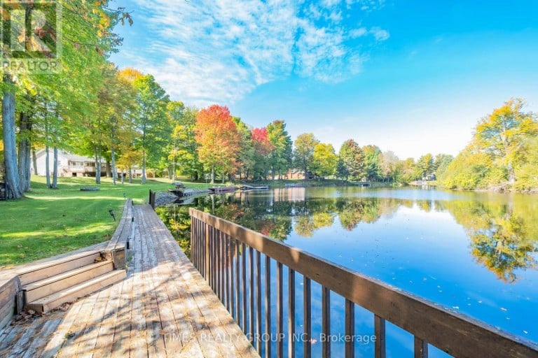26 EVANS DRIVE, Kawartha Lakes (Somerville), Ontario, K0M1N0