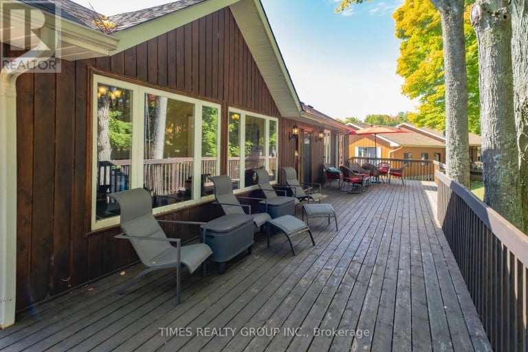 26 EVANS DRIVE, Kawartha Lakes (Somerville), Ontario, K0M1N0
