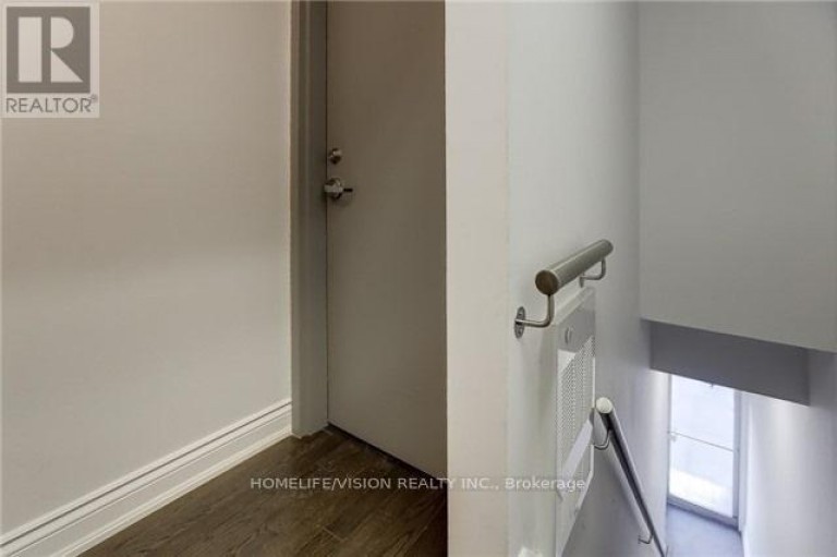 201 - 683 DANFORTH AVENUE, Toronto (North Riverdale), Ontario, M4J1L2