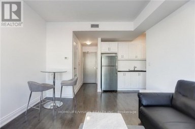 201 - 683 DANFORTH AVENUE Toronto (North Riverdale) Ontario photo 5