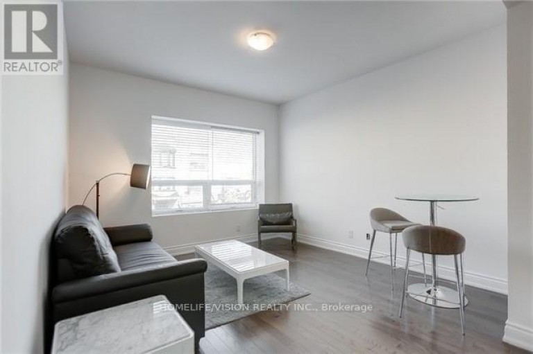 201 - 683 DANFORTH AVENUE, Toronto (North Riverdale), Ontario, M4J1L2
