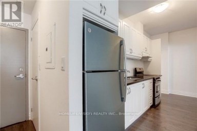 201 - 683 DANFORTH AVENUE Toronto (North Riverdale) Ontario photo 7