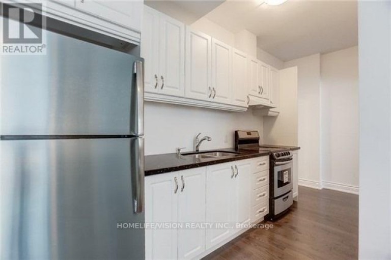 201 - 683 DANFORTH AVENUE, Toronto (North Riverdale), Ontario, M4J1L2