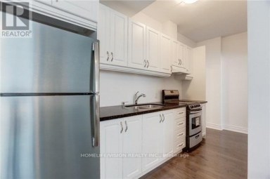 201 - 683 DANFORTH AVENUE Toronto (North Riverdale) Ontario photo 8