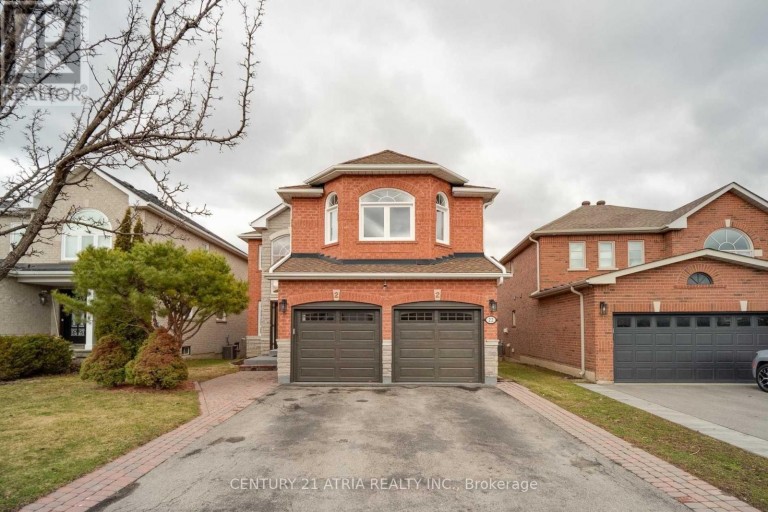 BSMT - 22 SWEET WATER CRESCENT, Richmond Hill (Westbrook), Ontario, L4S2A9