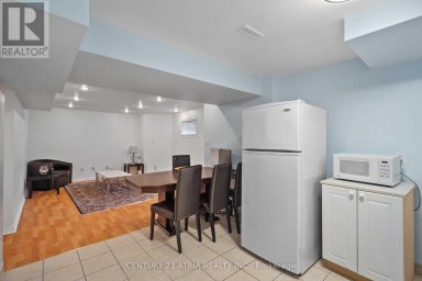 BSMT - 22 SWEET WATER CRESCENT Richmond Hill (Westbrook) Ontario photo 2