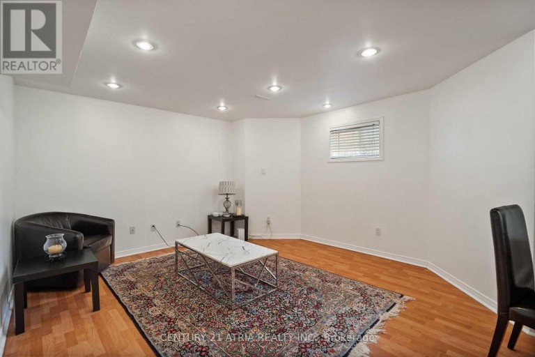 BSMT - 22 SWEET WATER CRESCENT, Richmond Hill (Westbrook), Ontario, L4S2A9