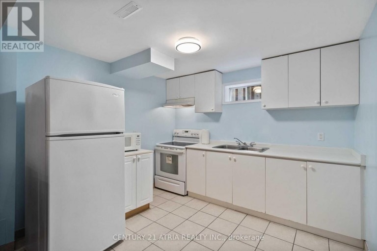 BSMT - 22 SWEET WATER CRESCENT, Richmond Hill (Westbrook), Ontario, L4S2A9