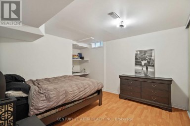 BSMT - 22 SWEET WATER CRESCENT Richmond Hill (Westbrook) Ontario photo 5