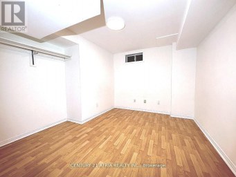 BSMT - 22 SWEET WATER CRESCENT Richmond Hill (Westbrook) Ontario photo 6