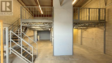 33 - 775 PACIFIC ROAD Oakville (QE Queen Elizabeth) Ontario photo 11