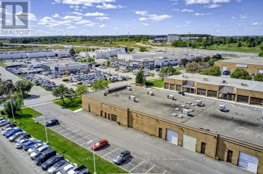 33 - 775 PACIFIC ROAD Oakville (QE Queen Elizabeth) Ontario photo 25