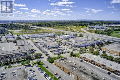33 - 775 PACIFIC ROAD Oakville (QE Queen Elizabeth) Ontario photo 26