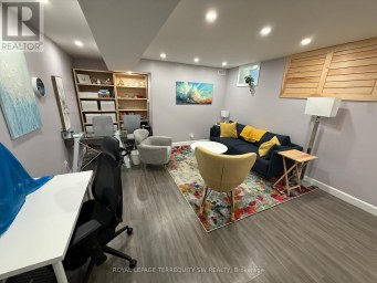 UNIT 1 LOWER - 2134 DUNDAS STREET W Toronto (Roncesvalles) Ontario photo 10