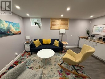 UNIT 1 LOWER - 2134 DUNDAS STREET W Toronto (Roncesvalles) Ontario photo 11