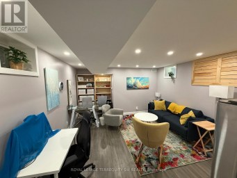 UNIT 1 LOWER - 2134 DUNDAS STREET W Toronto (Roncesvalles) Ontario photo 15