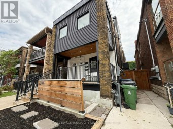 UNIT 1 LOWER - 2134 DUNDAS STREET W Toronto (Roncesvalles) Ontario photo 2