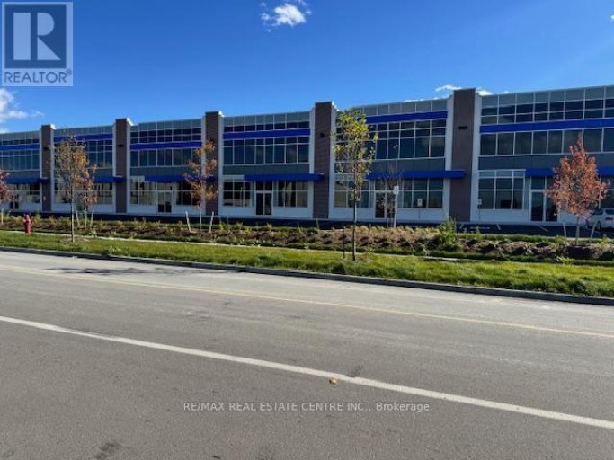 C11-14 - 85 INSPIRE BOULEVARD, Brampton (Sandringham-Wellington North), Ontario, L6R3W4