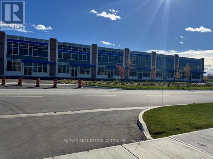 C11-14 - 85 INSPIRE BOULEVARD, Brampton (Sandringham-Wellington North), Ontario, L6R3W4