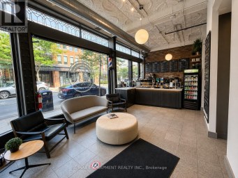 18 - 118 JAMES STREET N Hamilton (Beasley) Ontario photo 1