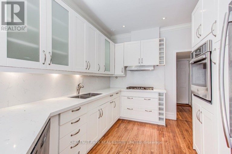 124 GLEN ROAD, Toronto (Rosedale-Moore Park), Ontario, M4W2W2