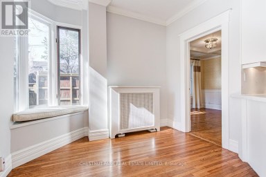 124 GLEN ROAD Toronto (Rosedale-Moore Park) Ontario photo 12