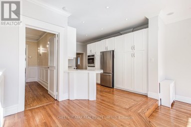 124 GLEN ROAD Toronto (Rosedale-Moore Park) Ontario photo 13
