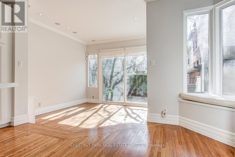 124 GLEN ROAD, Toronto (Rosedale-Moore Park), Ontario, M4W2W2