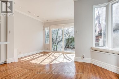 124 GLEN ROAD Toronto (Rosedale-Moore Park) Ontario photo 14