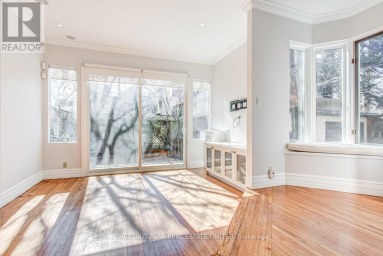 124 GLEN ROAD Toronto (Rosedale-Moore Park) Ontario photo 15
