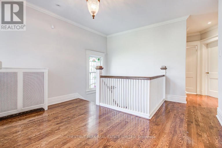 124 GLEN ROAD, Toronto (Rosedale-Moore Park), Ontario, M4W2W2