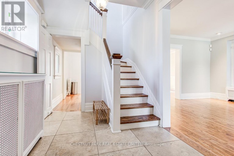 124 GLEN ROAD, Toronto (Rosedale-Moore Park), Ontario, M4W2W2