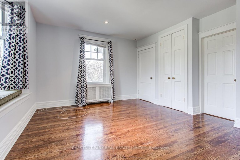 124 GLEN ROAD, Toronto (Rosedale-Moore Park), Ontario, M4W2W2