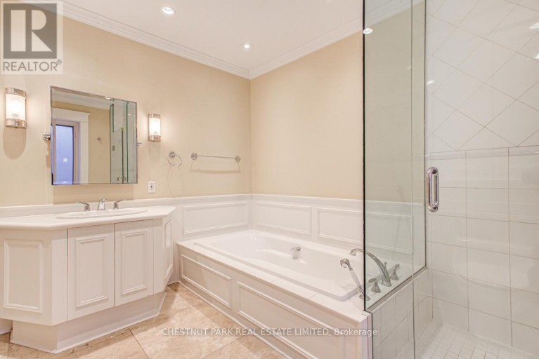 124 GLEN ROAD, Toronto (Rosedale-Moore Park), Ontario, M4W2W2