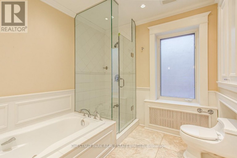 124 GLEN ROAD, Toronto (Rosedale-Moore Park), Ontario, M4W2W2