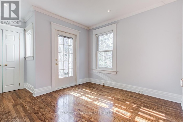 124 GLEN ROAD, Toronto (Rosedale-Moore Park), Ontario, M4W2W2
