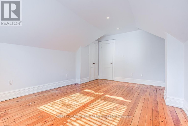 124 GLEN ROAD, Toronto (Rosedale-Moore Park), Ontario, M4W2W2